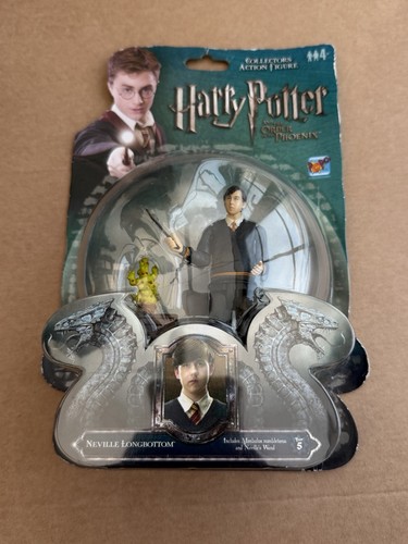 Harry potter neville - harry,