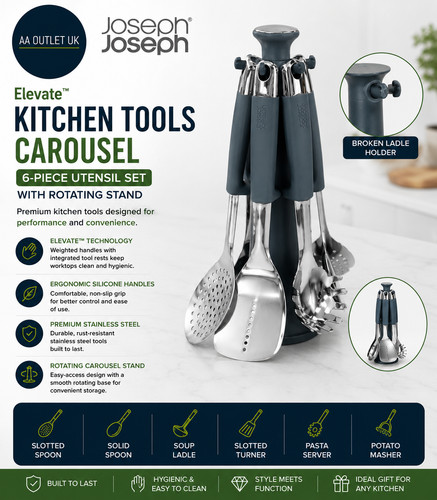 Joseph elevate kitchen - elevate,