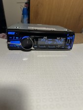 JVC Kd-db95bt Bluetooth Dab