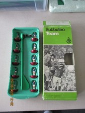 Subbuteo Lightweight 355 West