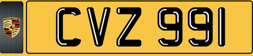 Dateless registration number - dateless,