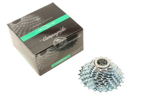 Campagnolo veloce speed - veloce, 10