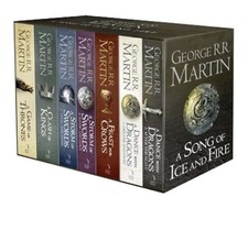 Game of Thrones Series of