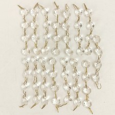 Cut Glass Crystal Prism