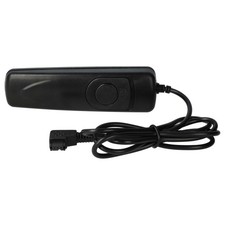 Shutter Release Cable for