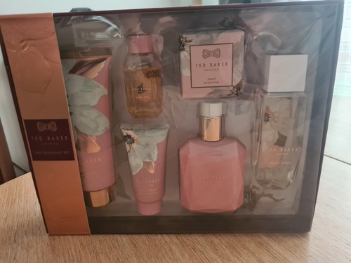 Ted baker the fragrant - baker, gift