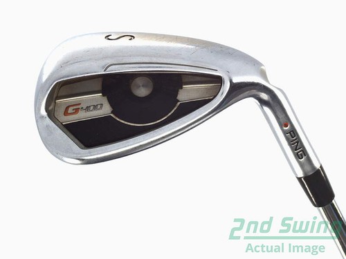 Ping g400 wedge sand steel - g400,