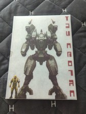 Warhammer 40K Tau Empire Codex