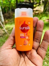 Sunsilk Damage Restore Shampoo