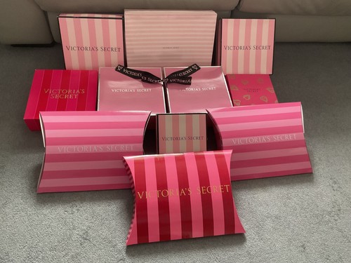 Victoria secret empty gift - secret,