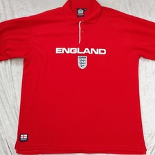 Admira Retro England Football