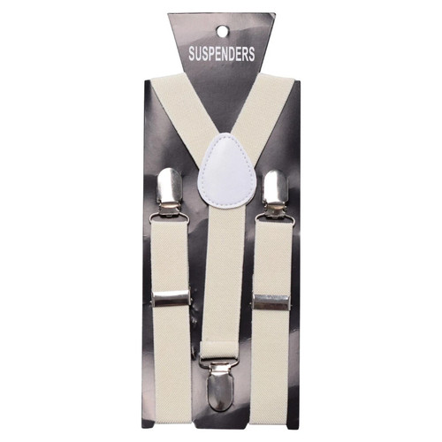 Mens elasticated heavy duty - mens,
