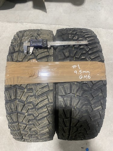 Pair 185 used - 185/70-13,