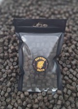 Flavoured 80g 8mm halibut