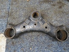 norton commando bottom yoke modified