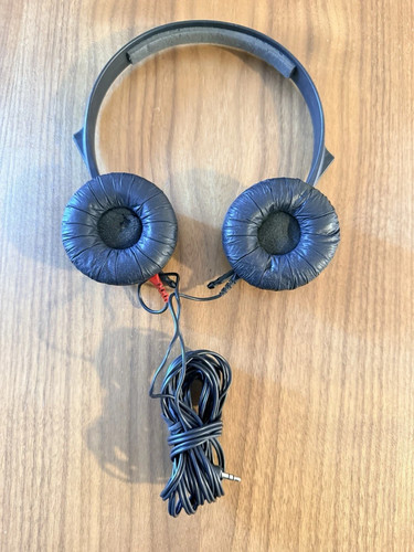 Sennheiser over th ear - sennheiser,
