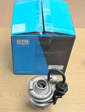 TURBO CHARGER PERKINS T4.40