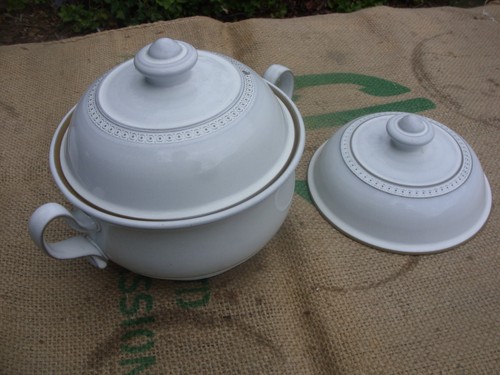 Denby medici covered - denby, casserole