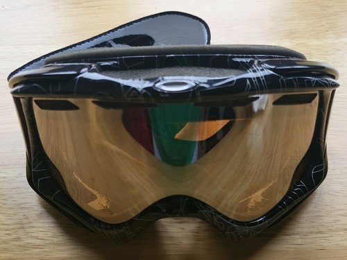 Oakley ski snow goggles - oakley,