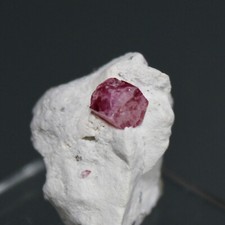RED BERYL. Was Wah Mountains