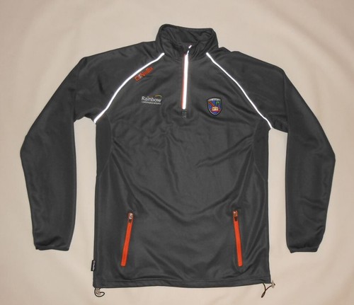 Gaa gaelic drill top - top, jacket