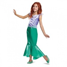 Kids Little Mermaid Ariel