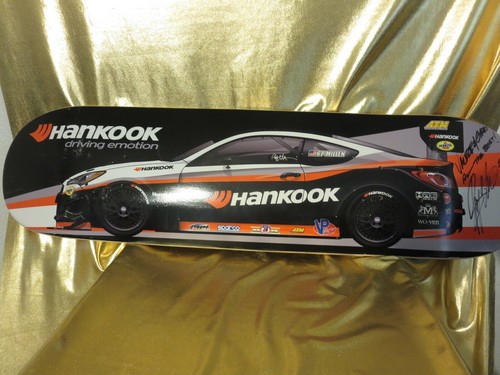 Rys millen rallycross - rys, hankook