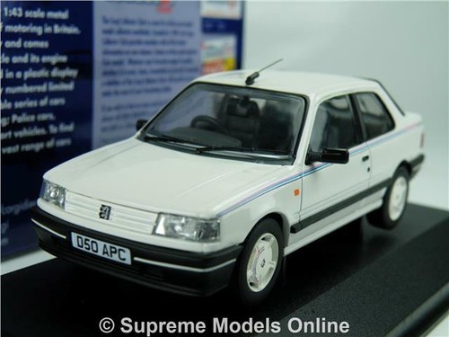 Corgi va11607a peugeot 309 - peugeot,
