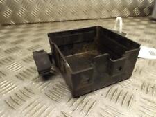 Suzuki DRZ250 DRZ 250 Plastic Battery Box Holder Carrier 