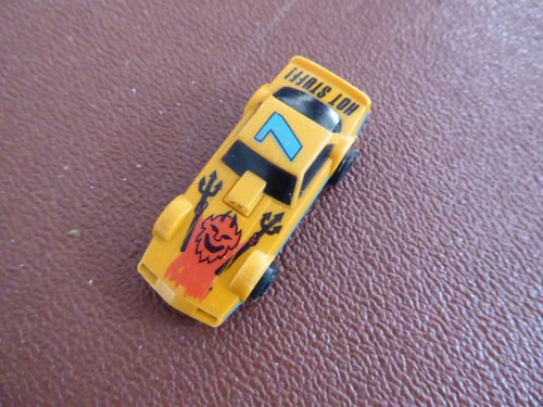 Vintage tonka screamin - vintage, demon