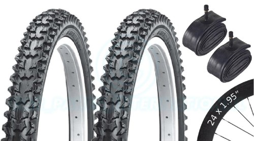 Bicycle tyres bike tires - 2,