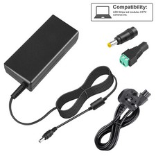 12V MAINS CHARGER FOR KIDS