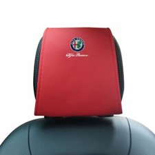 Car Headrest Travel Neck