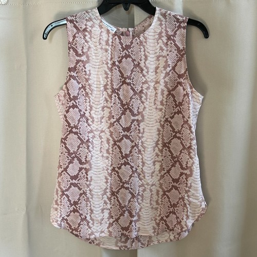 Equipment femme women top size - equipment,