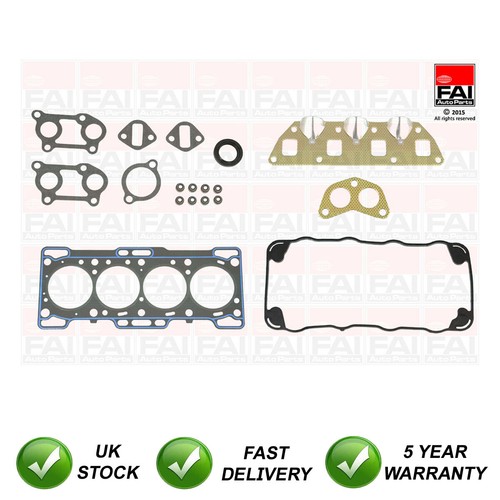 Cylinder head gasket set sjr - cylinder,