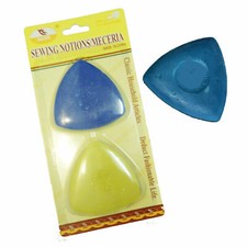 Triangle Shape Tailor's Chalk