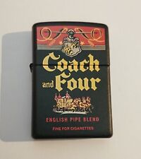 Zippo Tobacco Tin Series