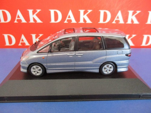 Die cast toyota estima - die, 1/43