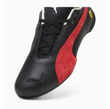 UK Size  10.5 PUMA Scuderia