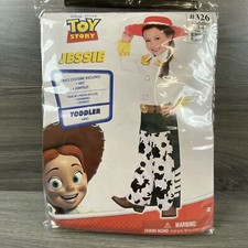 Disney Pixar Toy Story Jessie