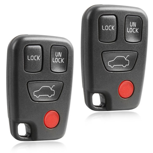Key fob remote replacement - fob,
