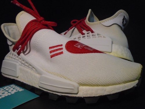 Adidas nmd human made - nmd, race
