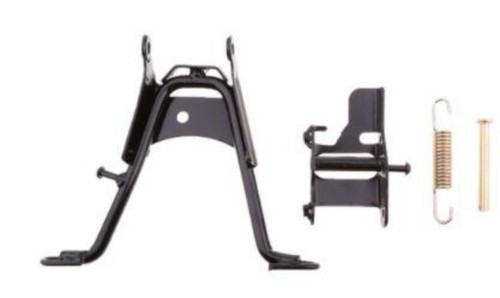 Center main kickstand kit - center,