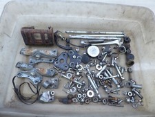 1975 Yamaha XS650 OHC Electric