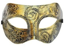 Masquerade Masks Face Venetian
