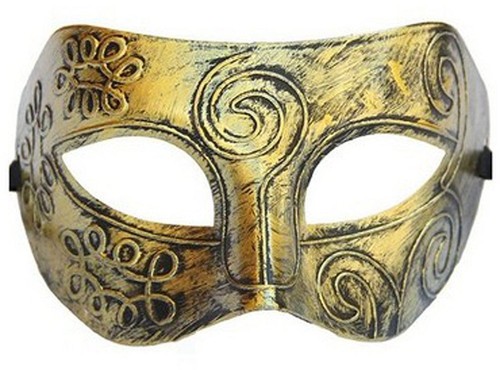 Masquerade masks face venetian - masks,