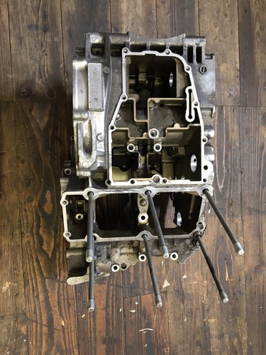 1993 yamaha tdm850 3vd engine - yamaha,