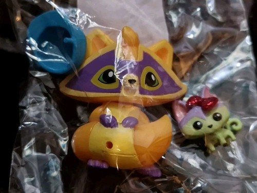 Animal jam core - animal,