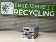 G-Technology G-Safe GEN3 4TB