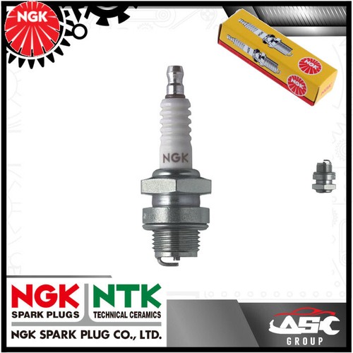 New ngk spark plug for - ngk,